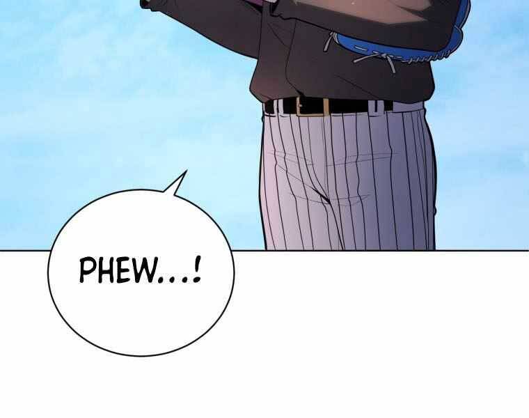 Vua Bóng Chày Chapter 22 - Trang 2