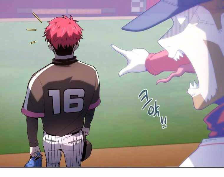 Vua Bóng Chày Chapter 22 - Trang 2