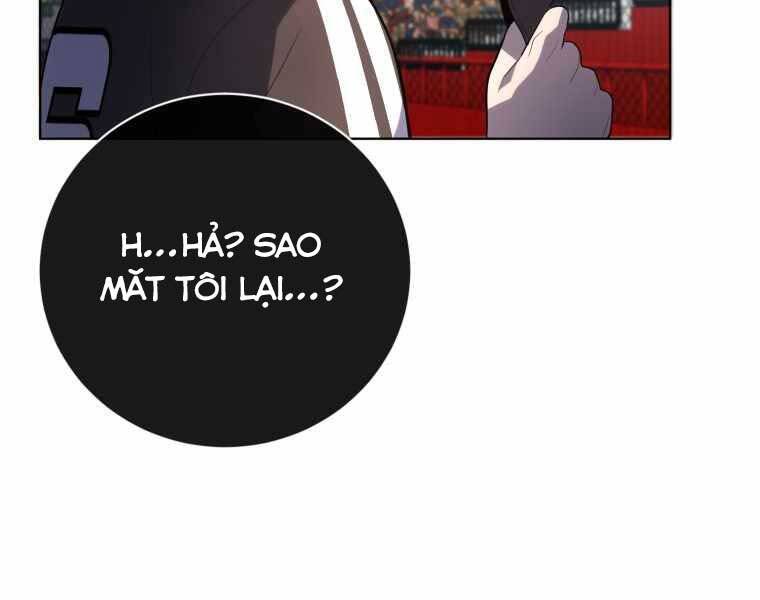 Vua Bóng Chày Chapter 22 - Trang 2