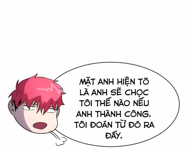 Vua Bóng Chày Chapter 22 - Trang 2