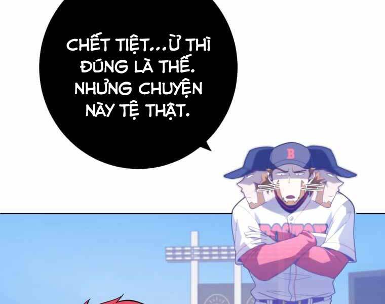 Vua Bóng Chày Chapter 22 - Trang 2