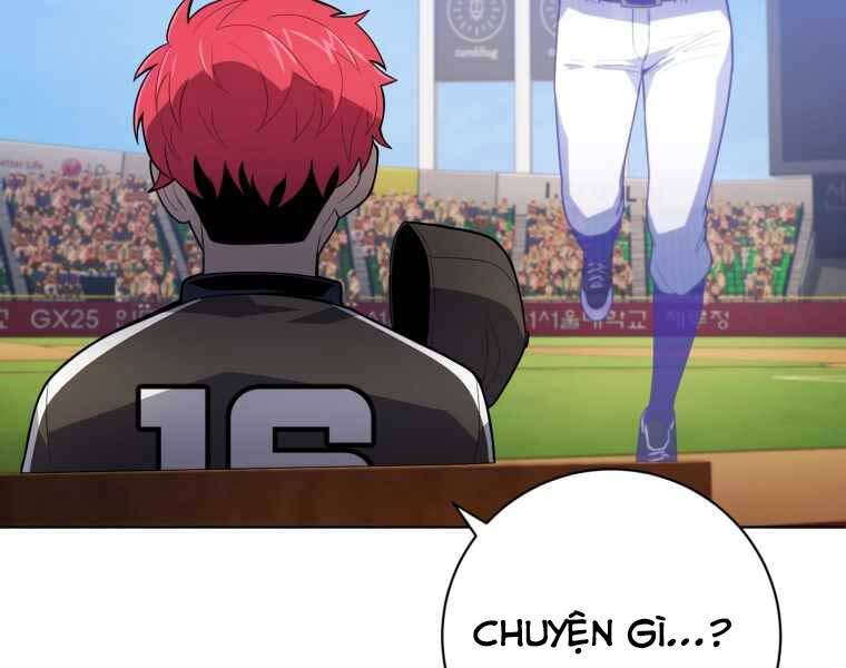 Vua Bóng Chày Chapter 22 - Trang 2