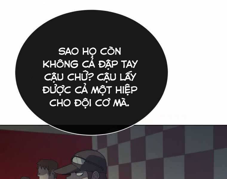 Vua Bóng Chày Chapter 22 - Trang 2