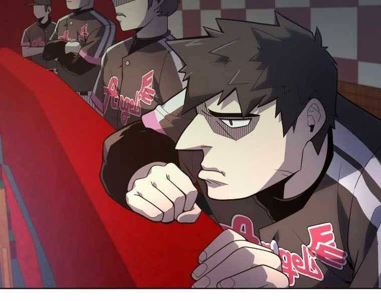 Vua Bóng Chày Chapter 22 - Trang 2