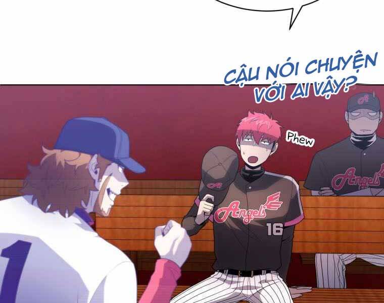 Vua Bóng Chày Chapter 22 - Trang 2