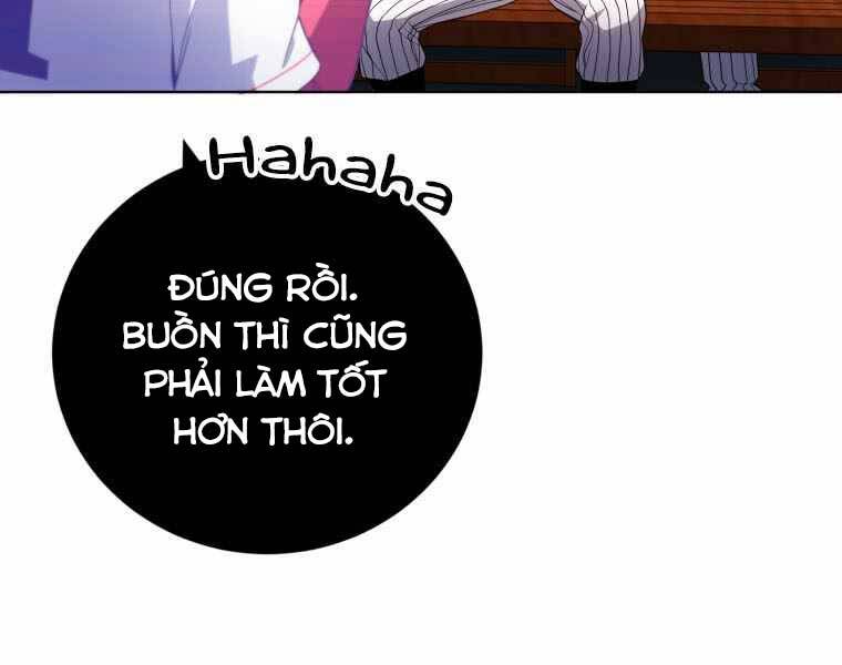 Vua Bóng Chày Chapter 22 - Trang 2