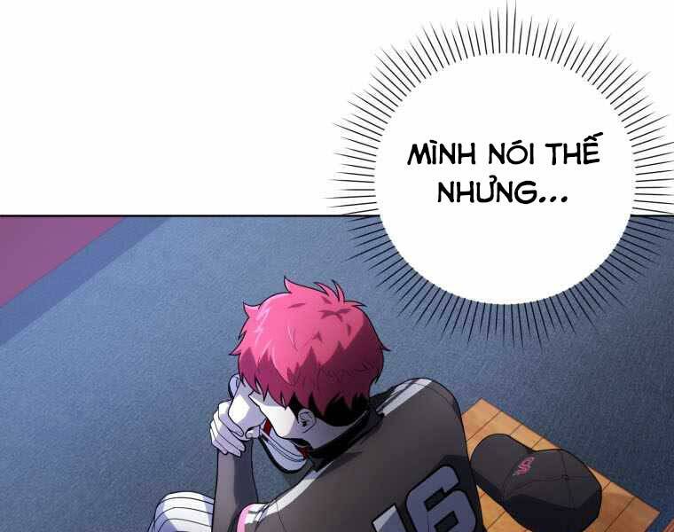 Vua Bóng Chày Chapter 22 - Trang 2