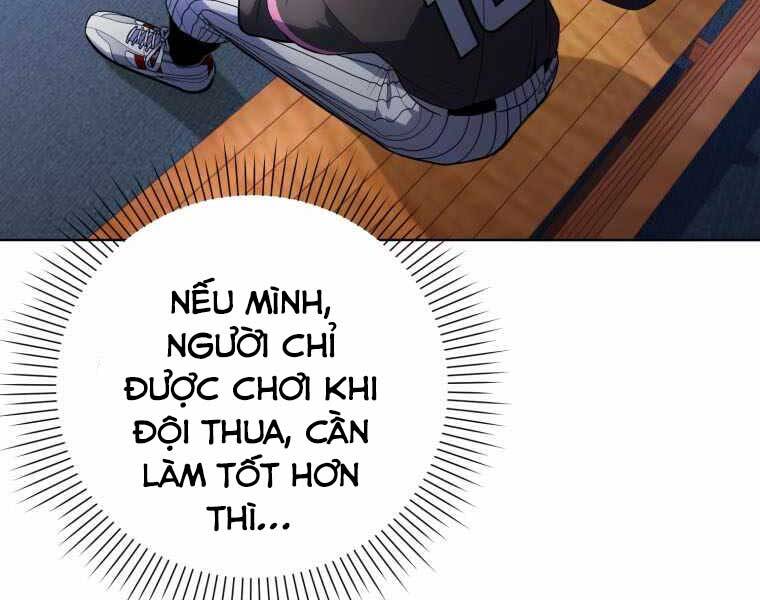 Vua Bóng Chày Chapter 22 - Trang 2