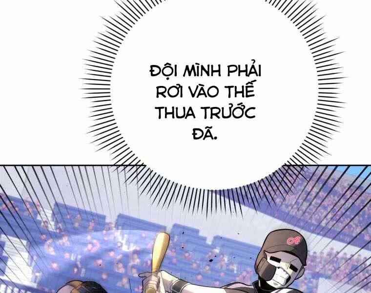 Vua Bóng Chày Chapter 22 - Trang 2