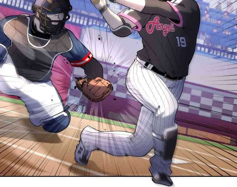 Vua Bóng Chày Chapter 22 - Trang 2