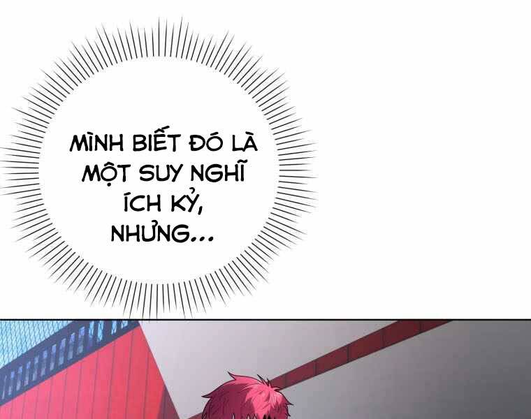 Vua Bóng Chày Chapter 22 - Trang 2