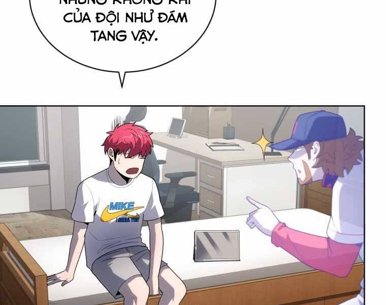 Vua Bóng Chày Chapter 22 - Trang 2