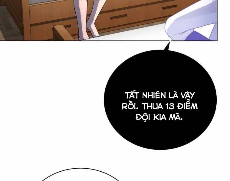 Vua Bóng Chày Chapter 22 - Trang 2