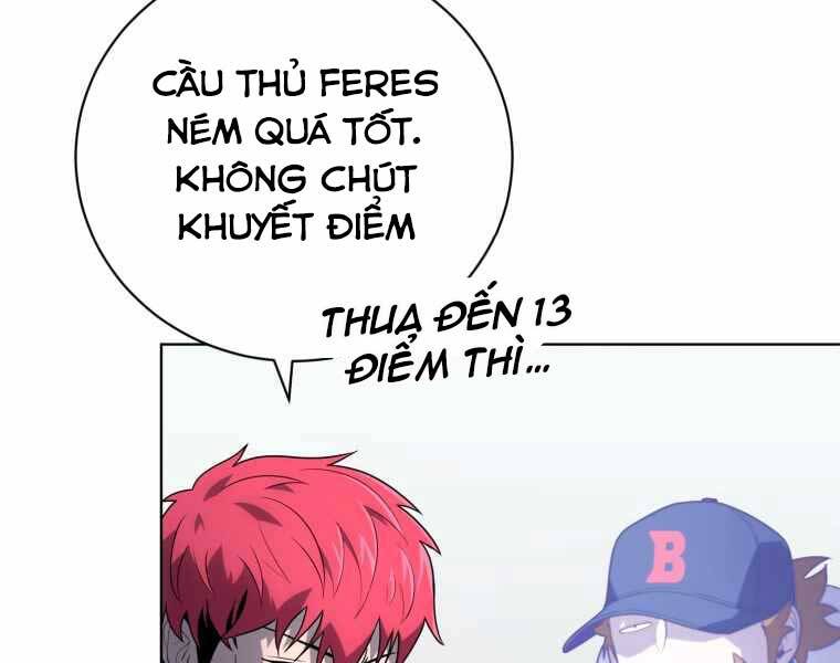 Vua Bóng Chày Chapter 22 - Trang 2