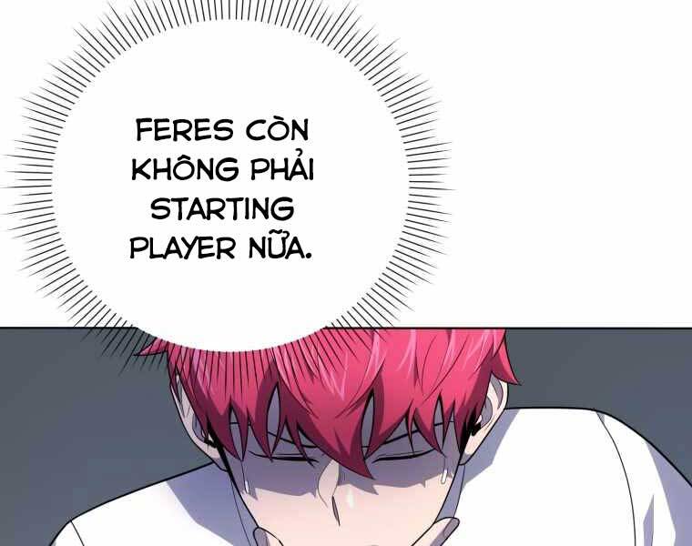 Vua Bóng Chày Chapter 22 - Trang 2