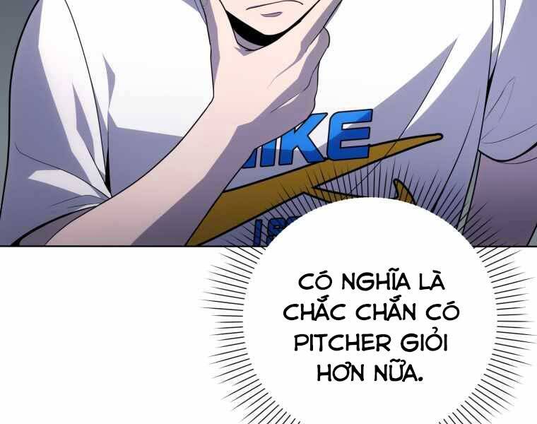 Vua Bóng Chày Chapter 22 - Trang 2