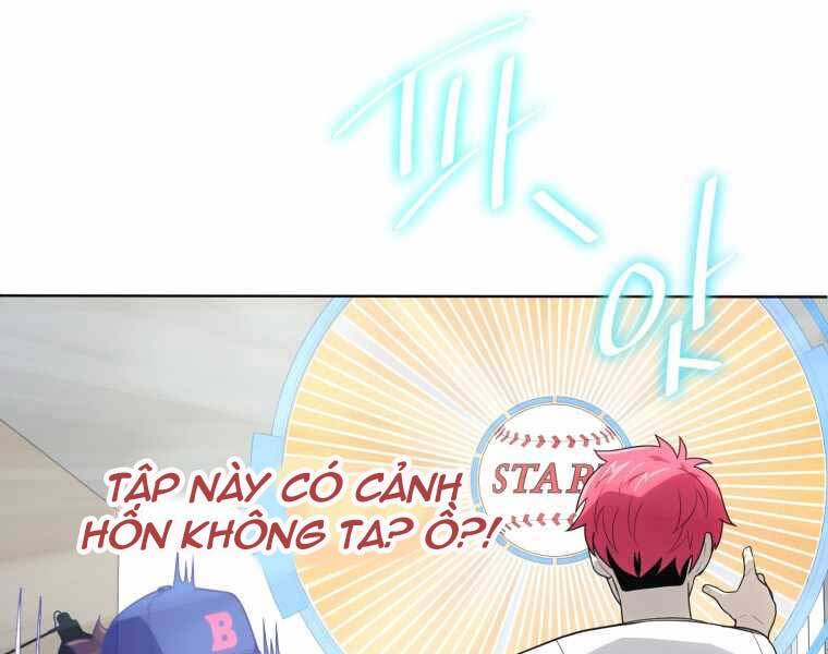 Vua Bóng Chày Chapter 22 - Trang 2