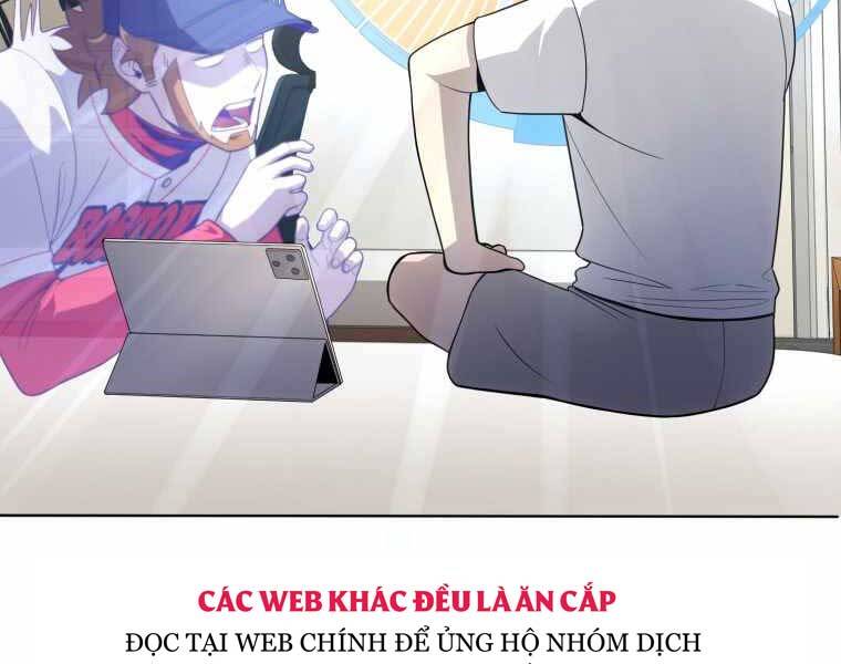 Vua Bóng Chày Chapter 22 - Trang 2