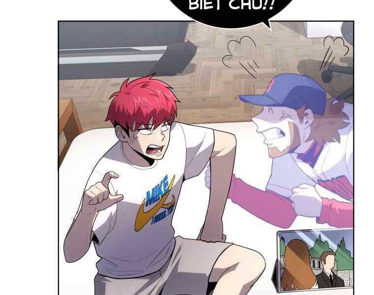 Vua Bóng Chày Chapter 22 - Trang 2