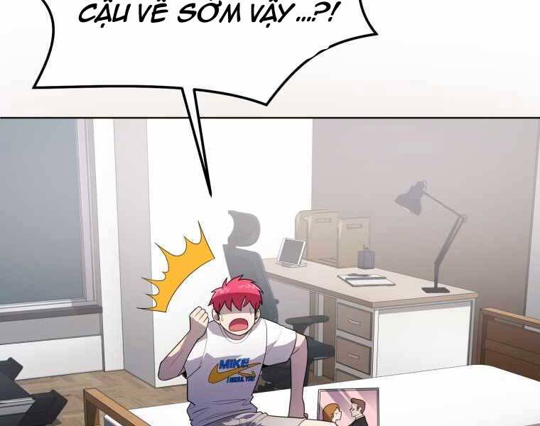 Vua Bóng Chày Chapter 22 - Trang 2