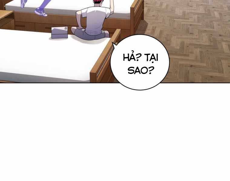 Vua Bóng Chày Chapter 22 - Trang 2