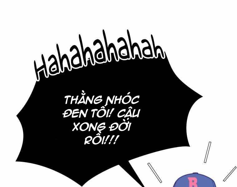 Vua Bóng Chày Chapter 22 - Trang 2