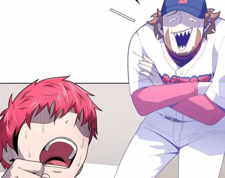 Vua Bóng Chày Chapter 22 - Trang 2