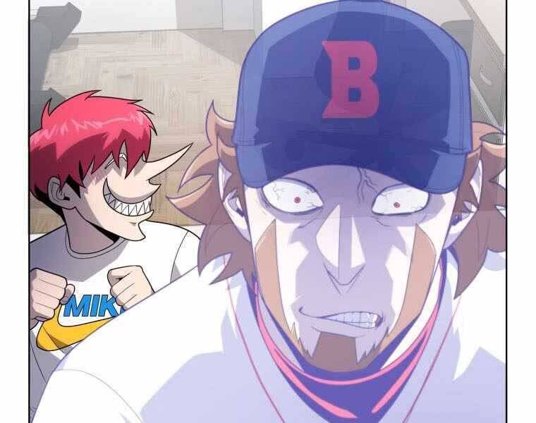 Vua Bóng Chày Chapter 22 - Trang 2