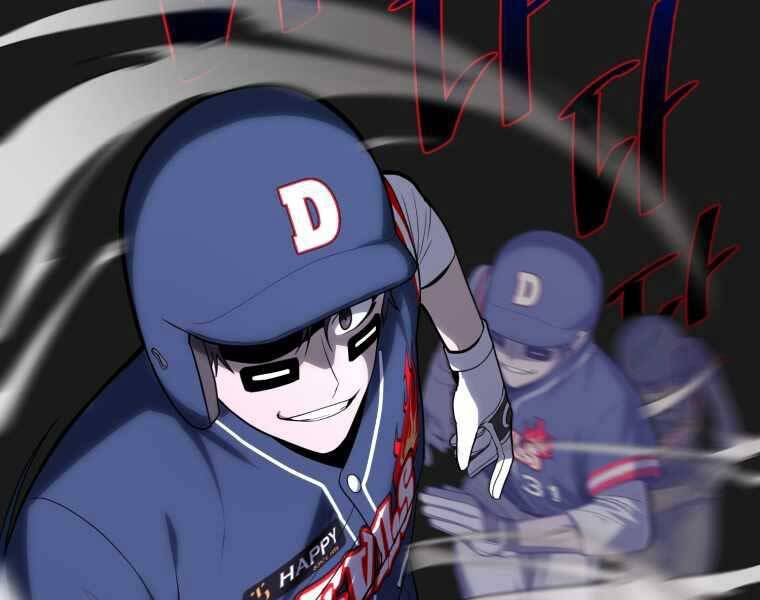 Vua Bóng Chày Chapter 22 - Trang 2