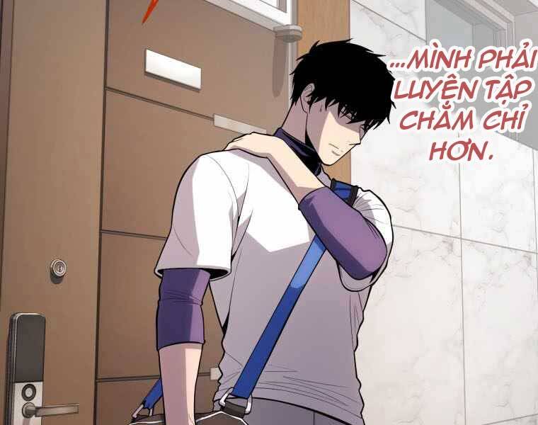 Vua Bóng Chày Chapter 22 - Trang 2