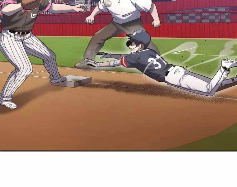 Vua Bóng Chày Chapter 22 - Trang 2