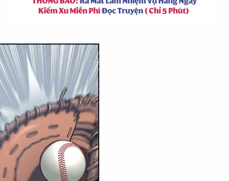 Vua Bóng Chày Chapter 22 - Trang 2