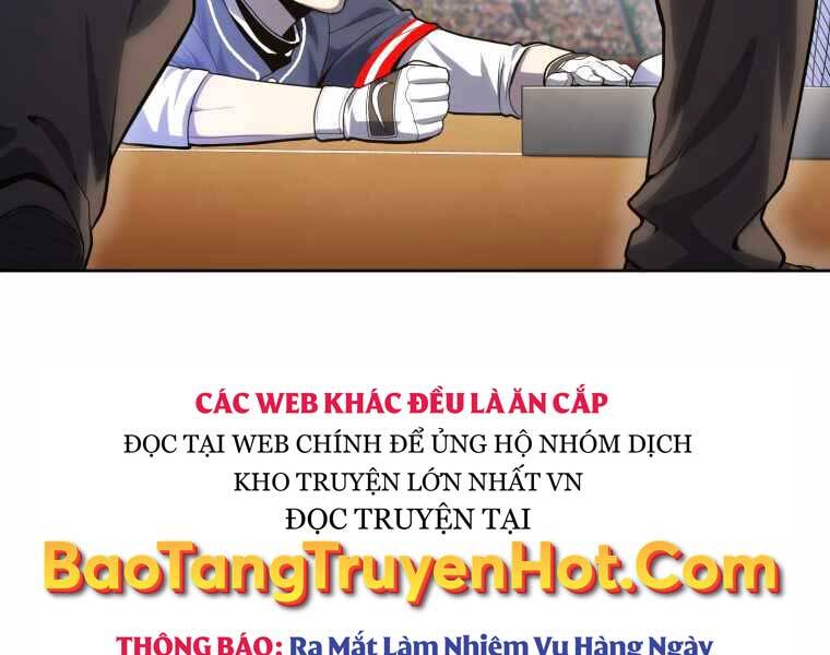 Vua Bóng Chày Chapter 22 - Trang 2