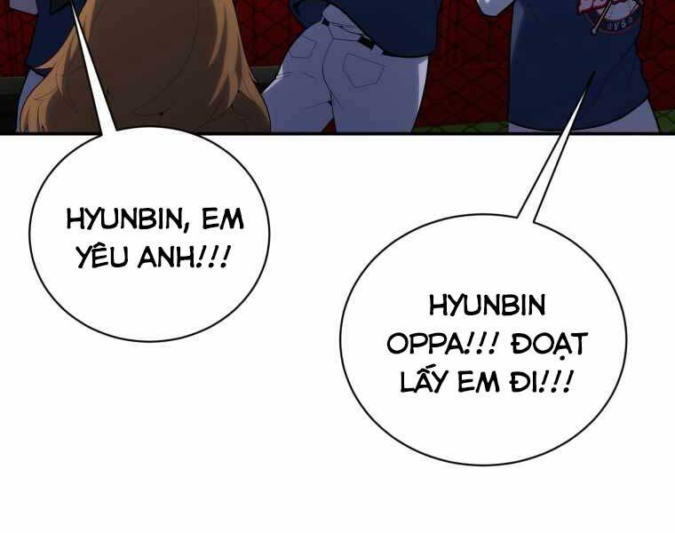 Vua Bóng Chày Chapter 22 - Trang 2