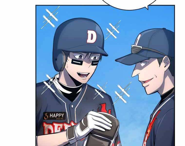 Vua Bóng Chày Chapter 22 - Trang 2