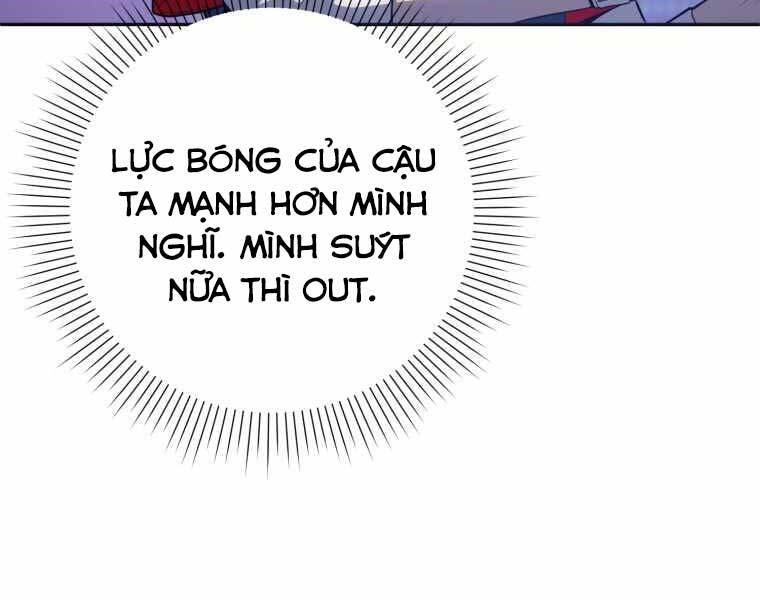 Vua Bóng Chày Chapter 22 - Trang 2
