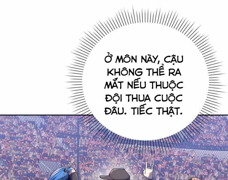 Vua Bóng Chày Chapter 22 - Trang 2