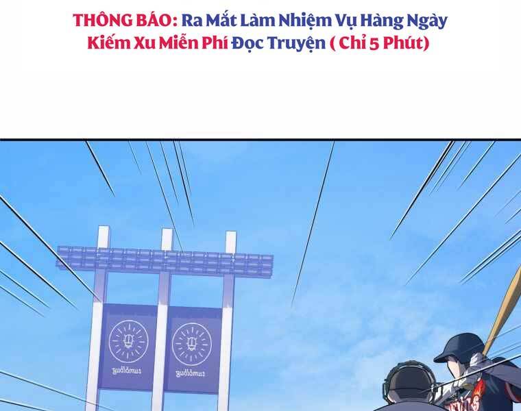 Vua Bóng Chày Chapter 22 - Trang 2