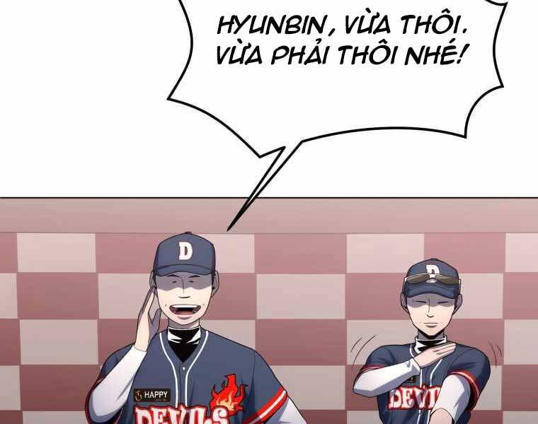 Vua Bóng Chày Chapter 22 - Trang 2