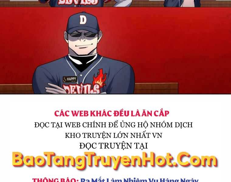 Vua Bóng Chày Chapter 22 - Trang 2