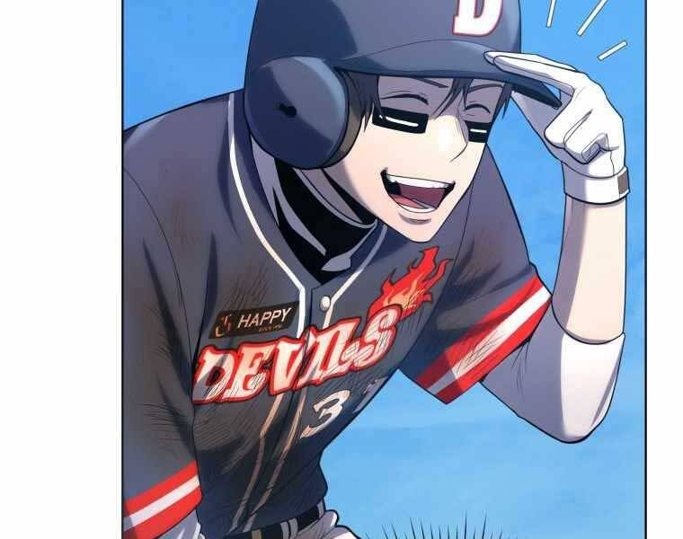 Vua Bóng Chày Chapter 22 - Trang 2