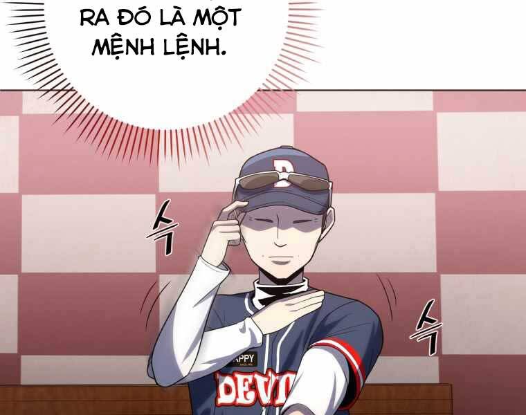 Vua Bóng Chày Chapter 22 - Trang 2