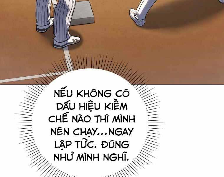 Vua Bóng Chày Chapter 22 - Trang 2