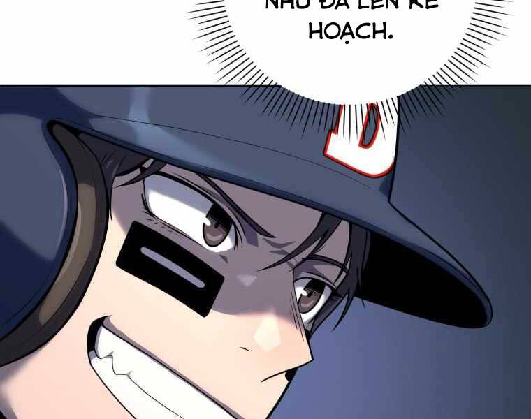 Vua Bóng Chày Chapter 22 - Trang 2