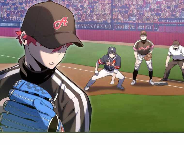 Vua Bóng Chày Chapter 22 - Trang 2