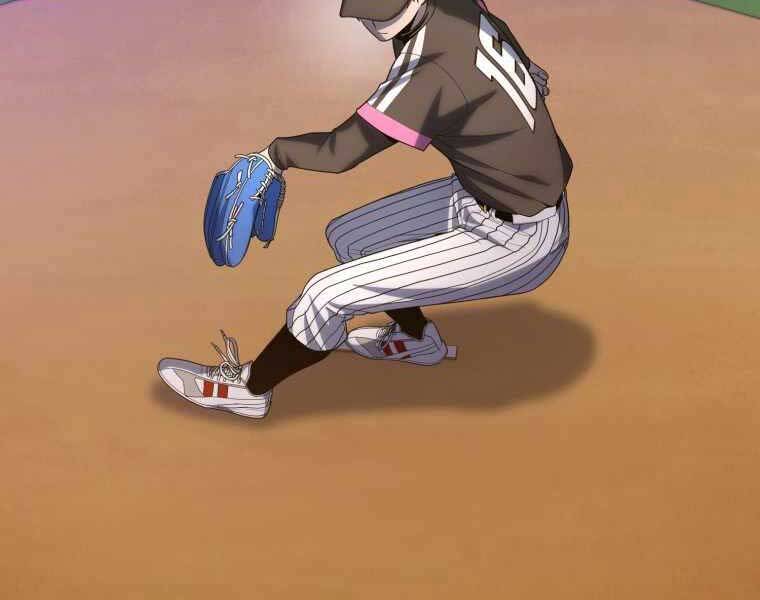 Vua Bóng Chày Chapter 22 - Trang 2