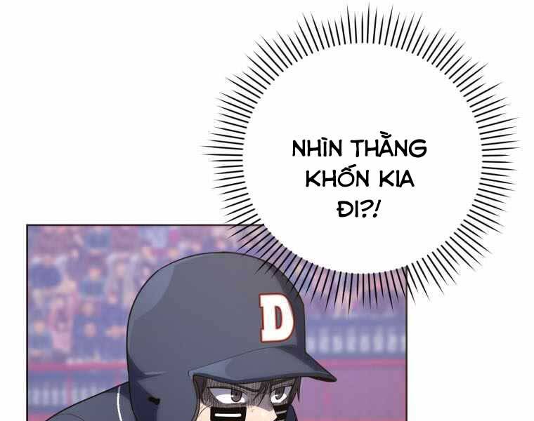 Vua Bóng Chày Chapter 22 - Trang 2