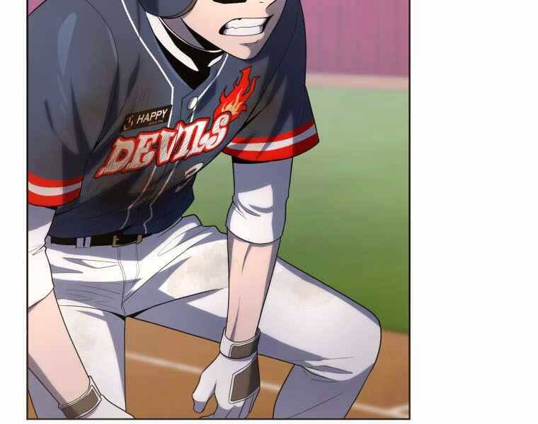 Vua Bóng Chày Chapter 22 - Trang 2