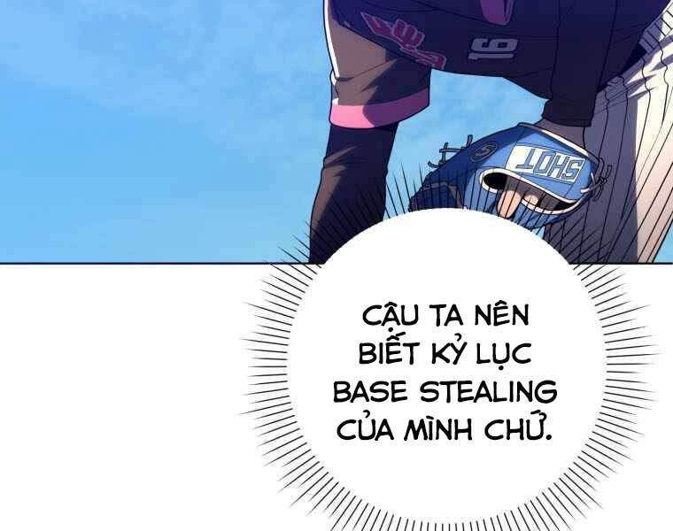 Vua Bóng Chày Chapter 22 - Trang 2