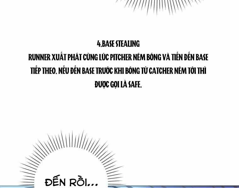 Vua Bóng Chày Chapter 22 - Trang 2